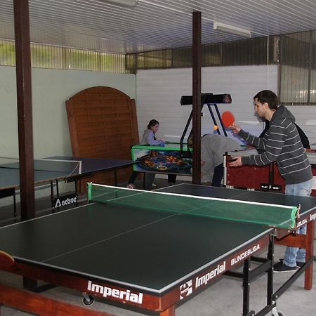 Camping Baltic Kołobrzeg Kültér fotó