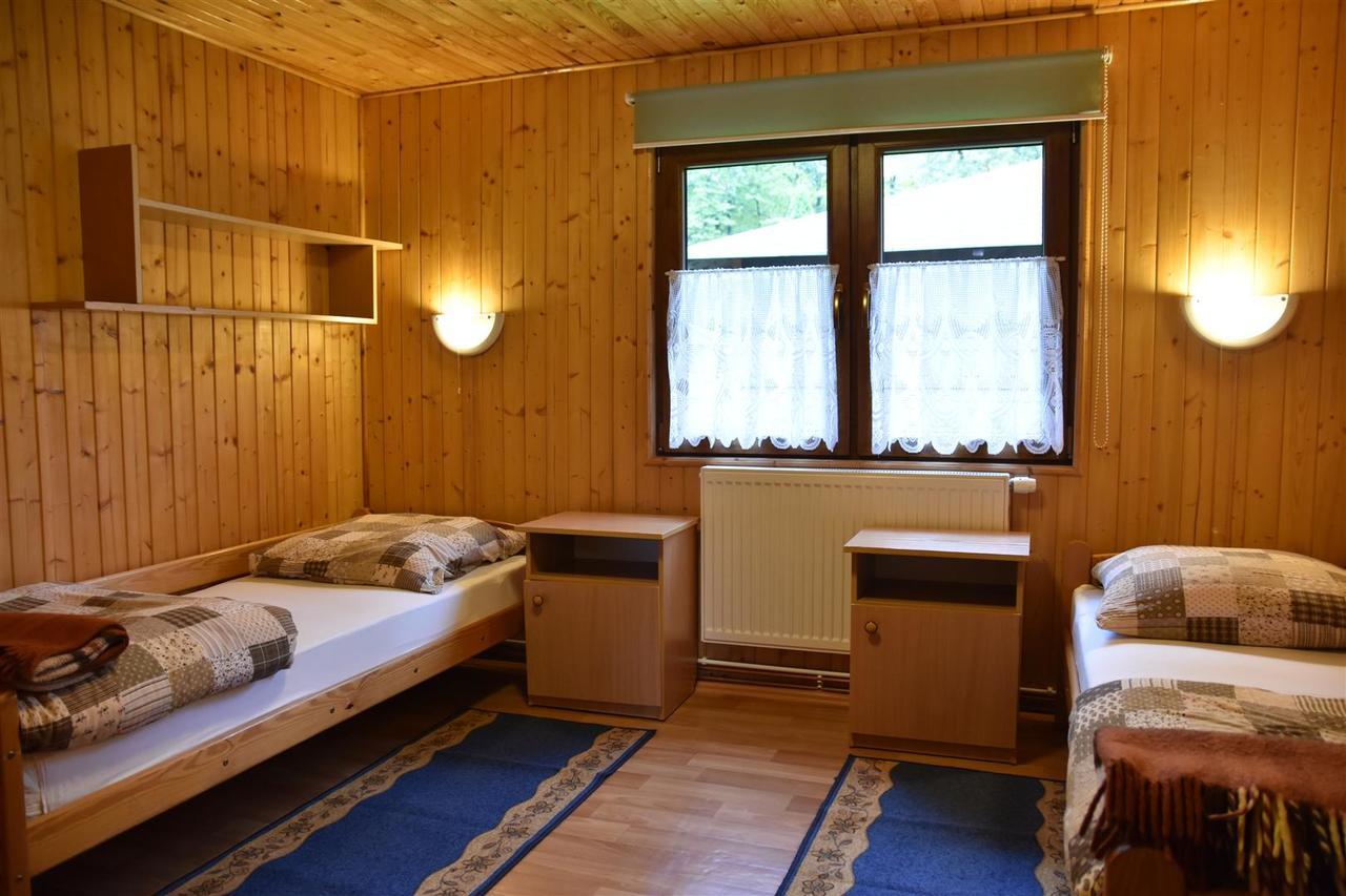 Camping Baltic Kołobrzeg Kültér fotó