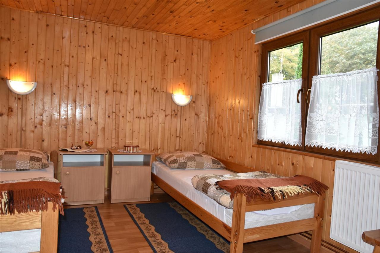 Camping Baltic Kołobrzeg Kültér fotó