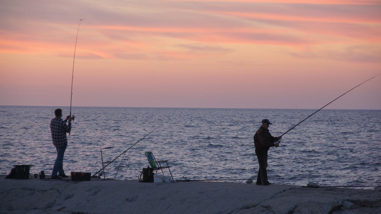 Camping Baltic Kołobrzeg Kültér fotó